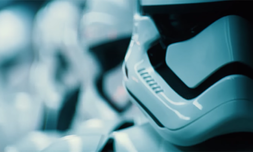 《星球大战 VII：原力觉醒》幕后花絮公布